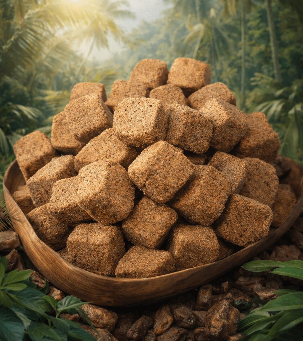 Press Sugar